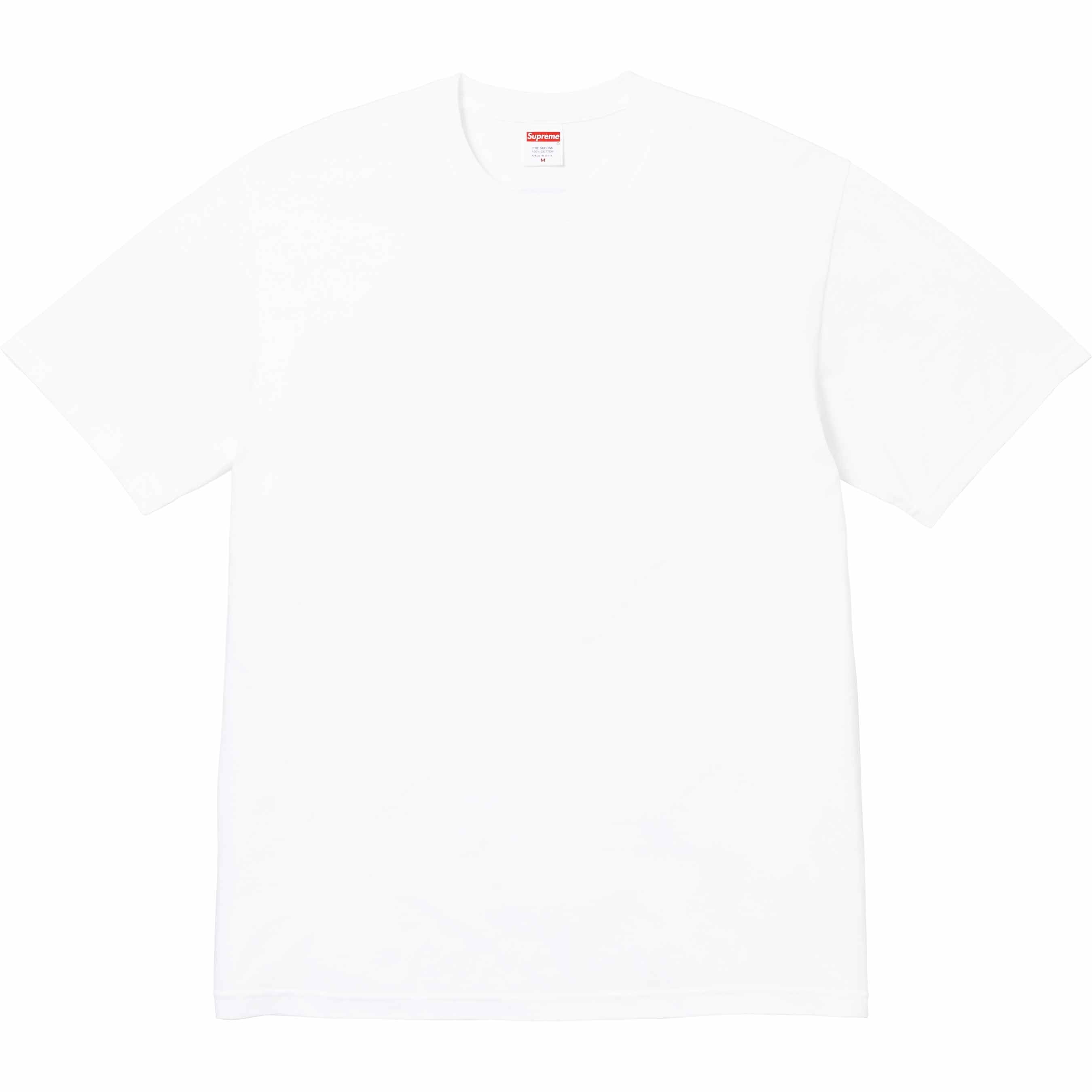 Paint Tee view 6